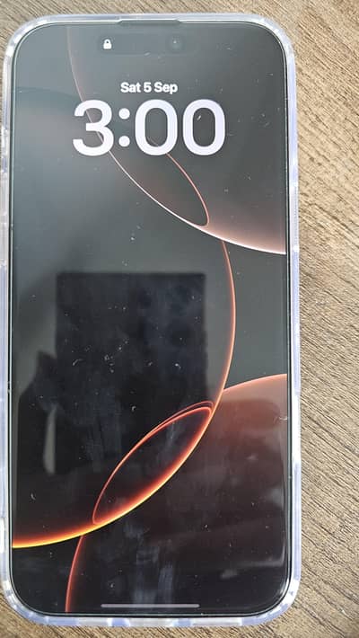 Apple iPhone 16 Pro Max PTA approved