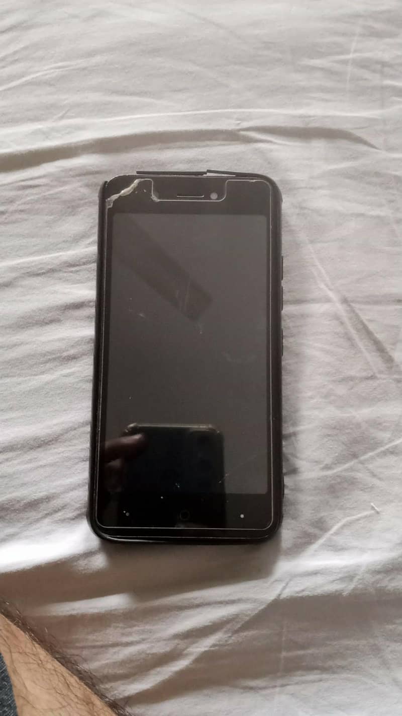Itel A25 0