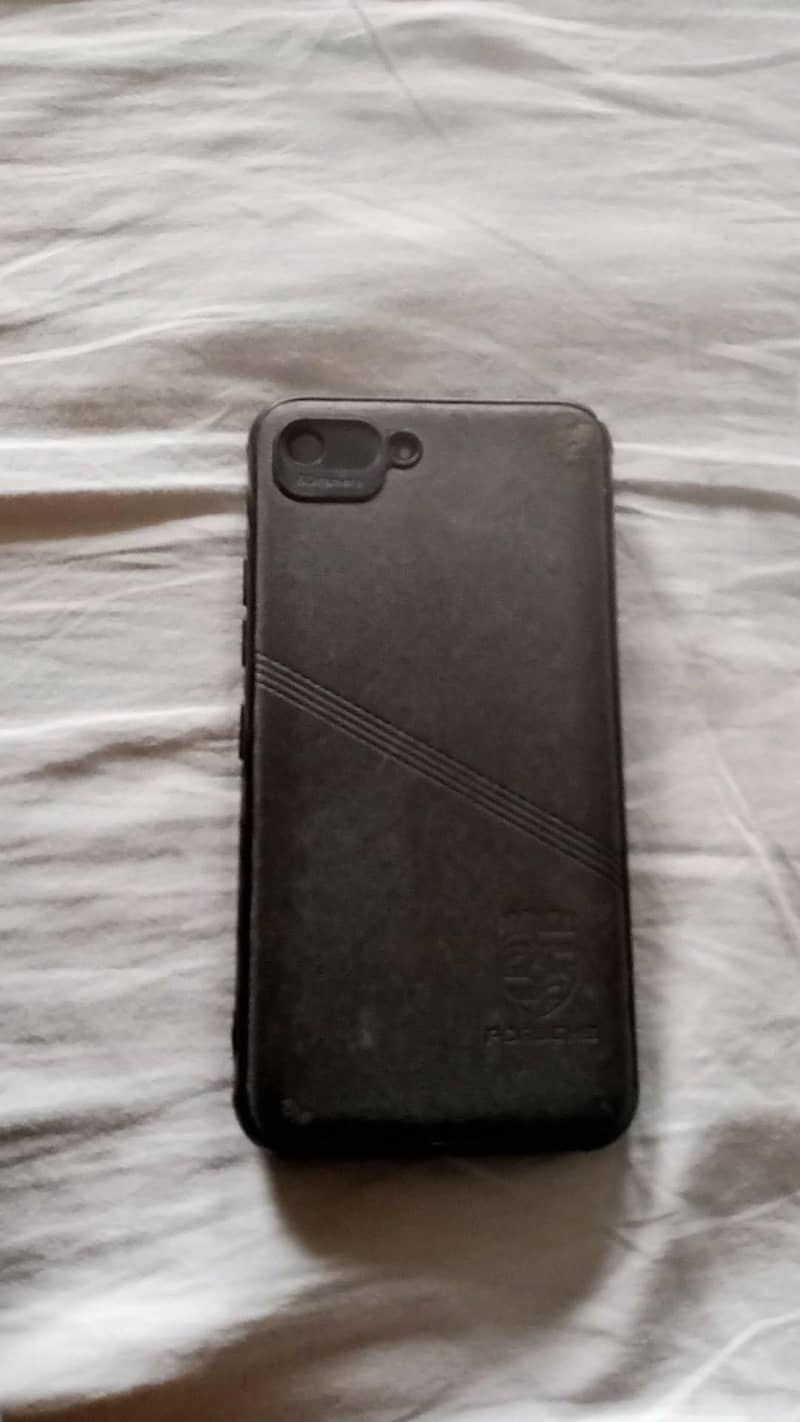 Itel A25 1