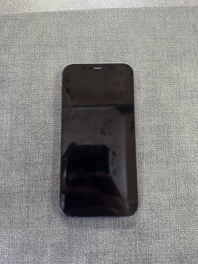 Apple iPhone 12 1