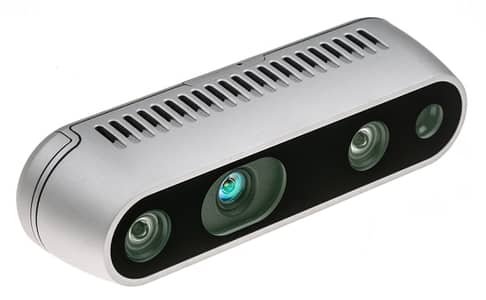 Intel RealSense Depth Camera D435i For Sale