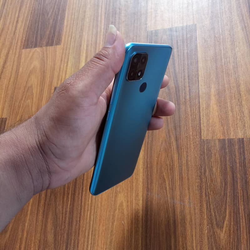 OPPO A15 2