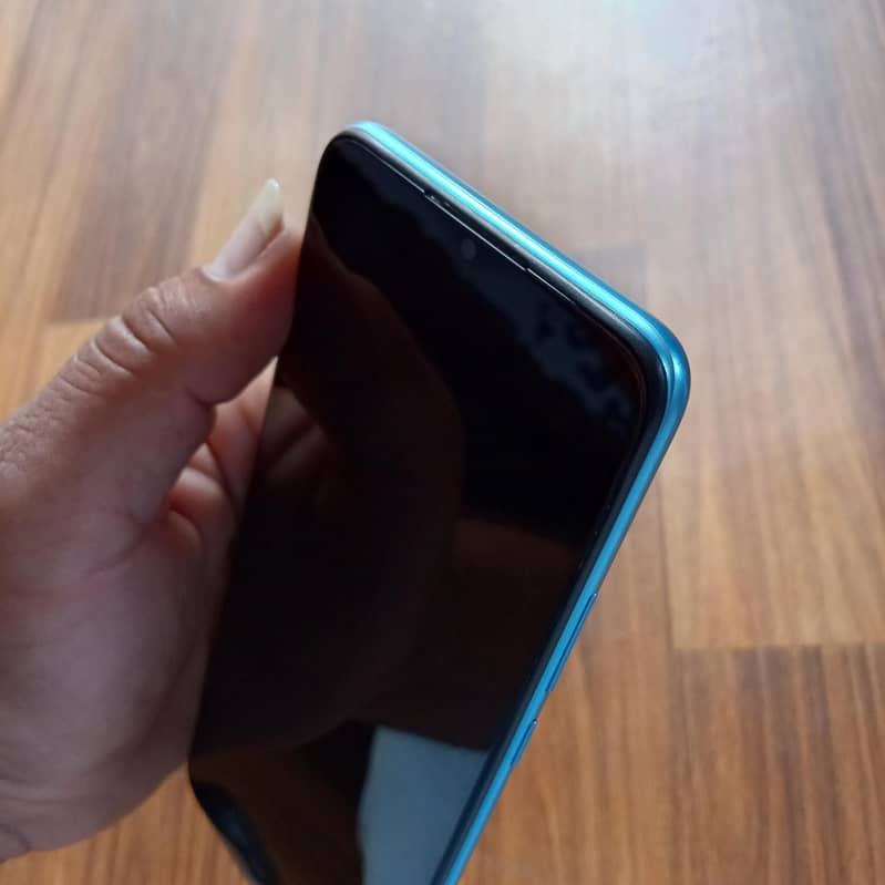 OPPO A15 7