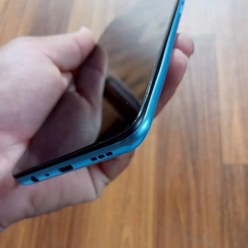 OPPO A15 8