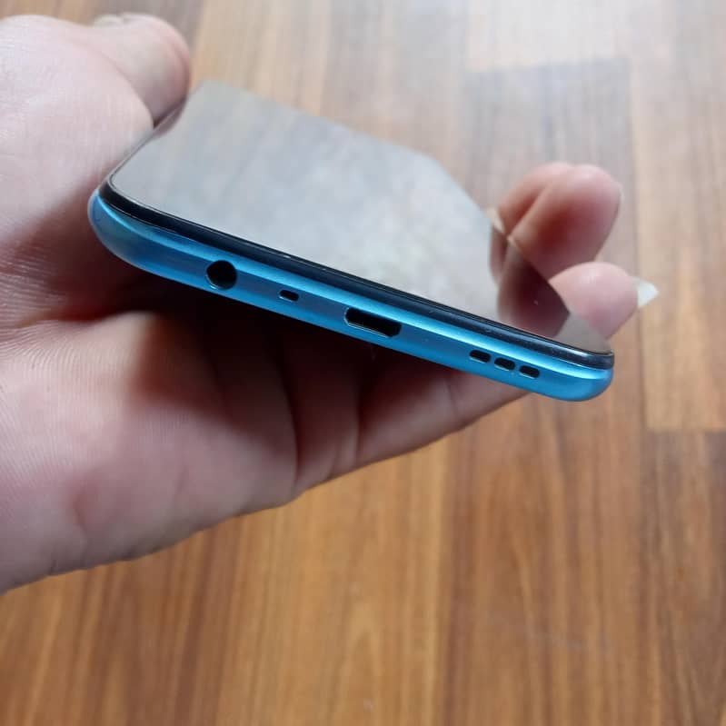 OPPO A15 9