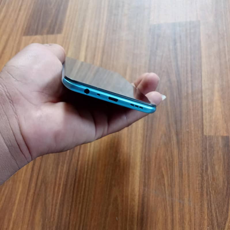 OPPO A15 10