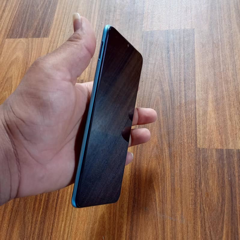 OPPO A15 12