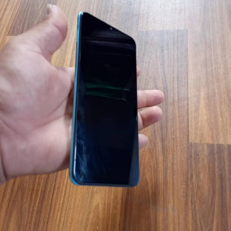OPPO A15 14