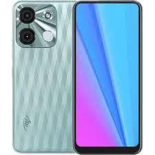 Itel A60s (4/128) With Box