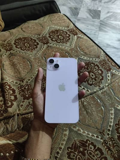 Apple iPhone 14 plus