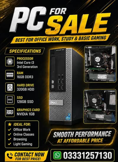 GAMING PC BASES GAMING .