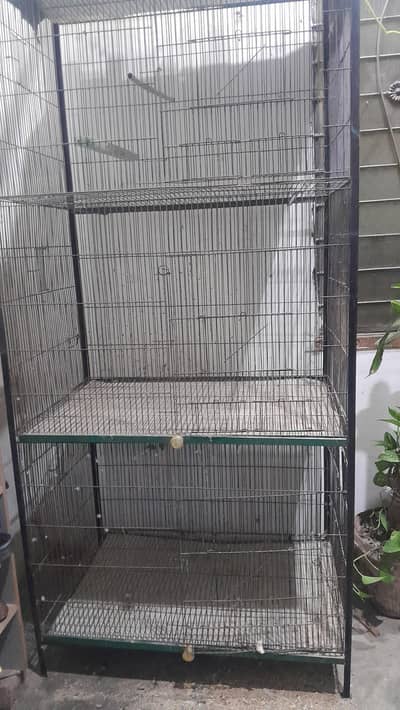cage for sale