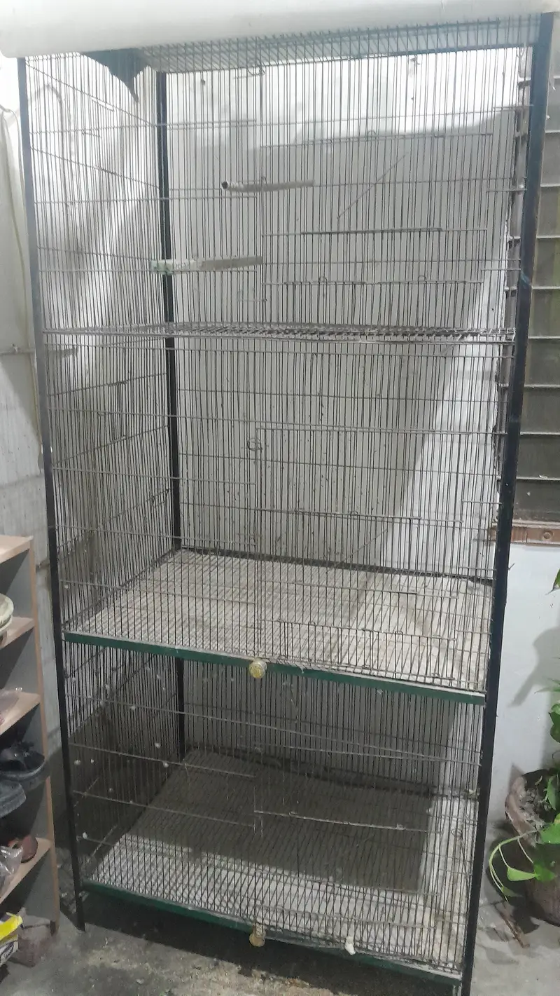 cage for sale — photo 2