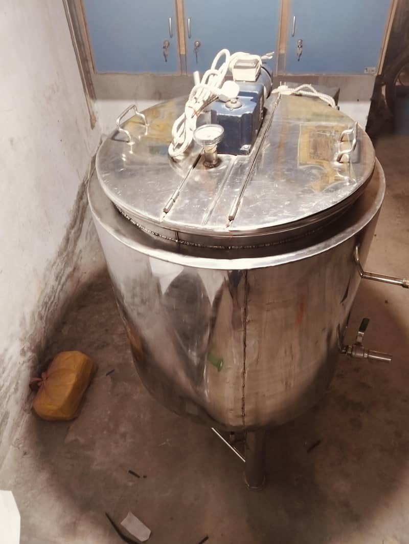 Juicer Machine 0