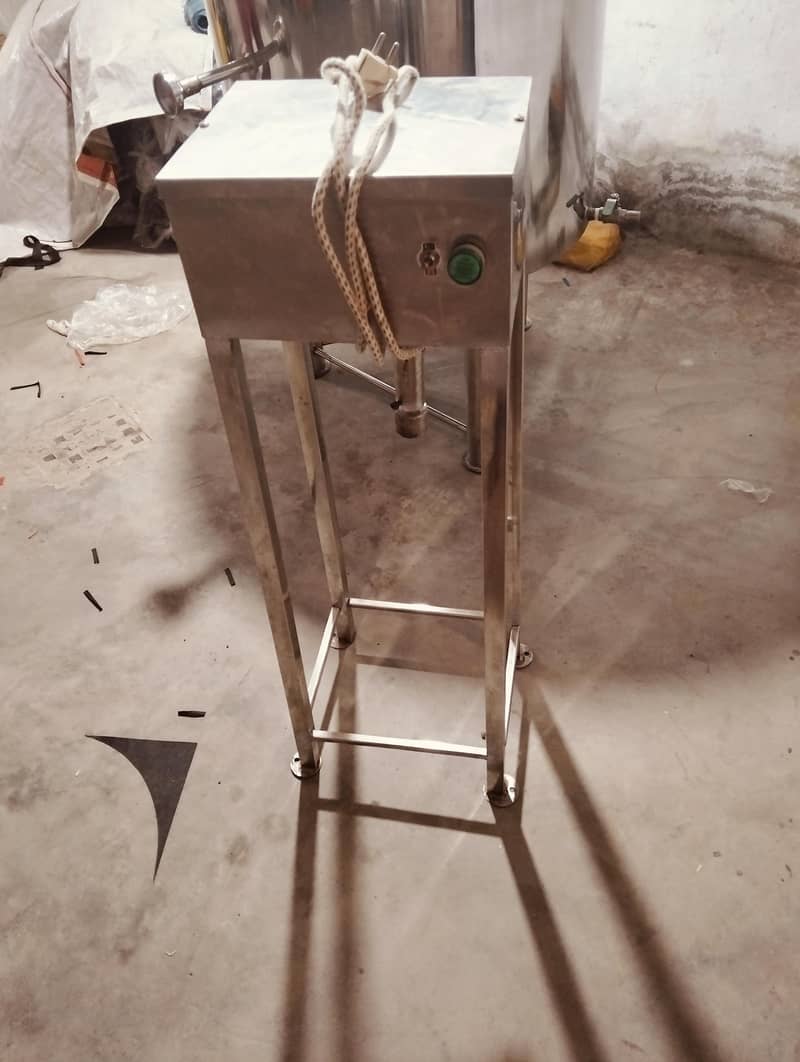 Juicer Machine 1