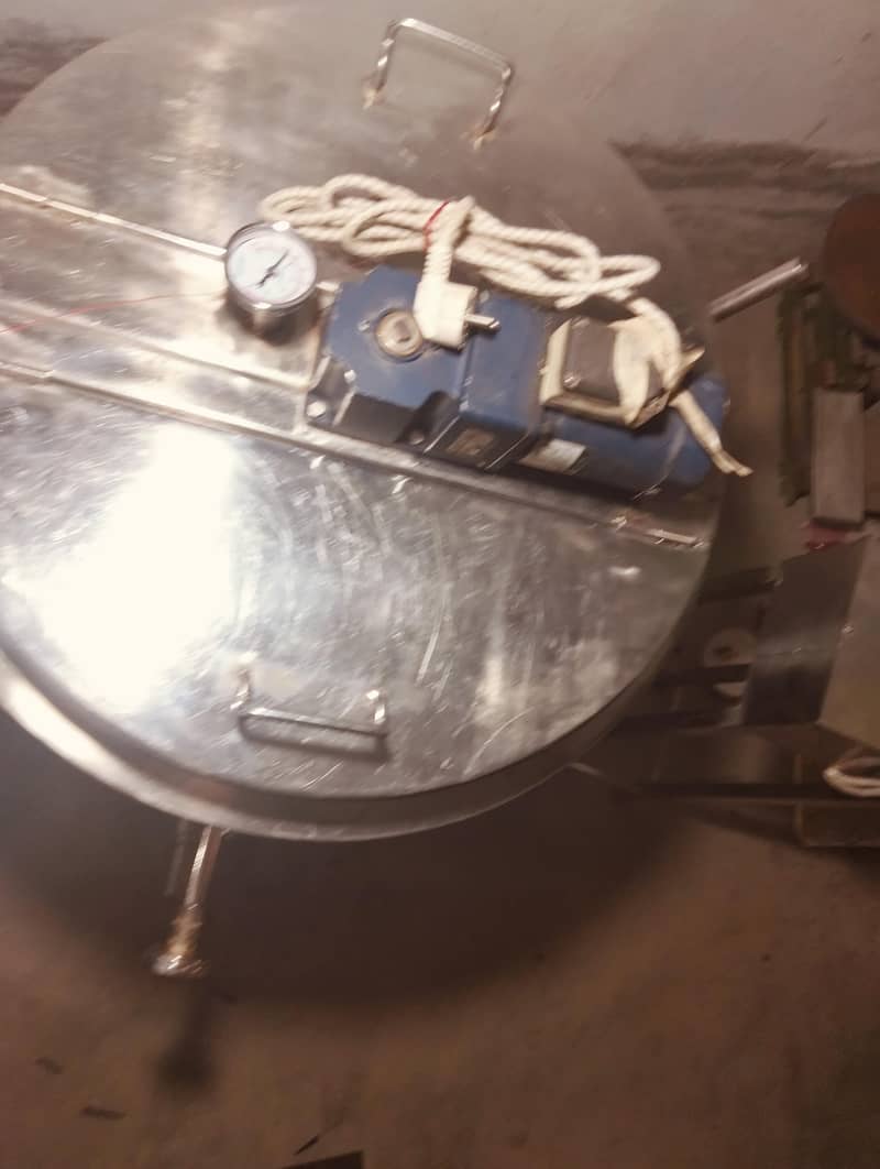 Juicer Machine 2