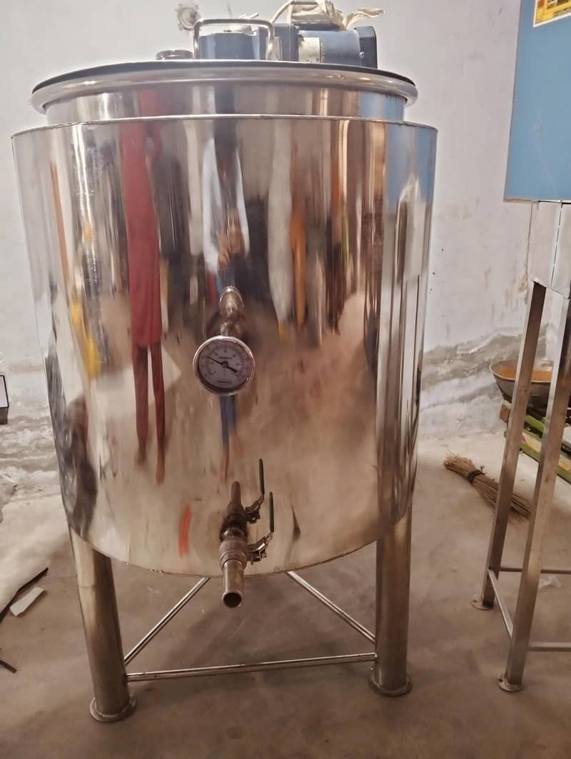 Juicer Machine 3