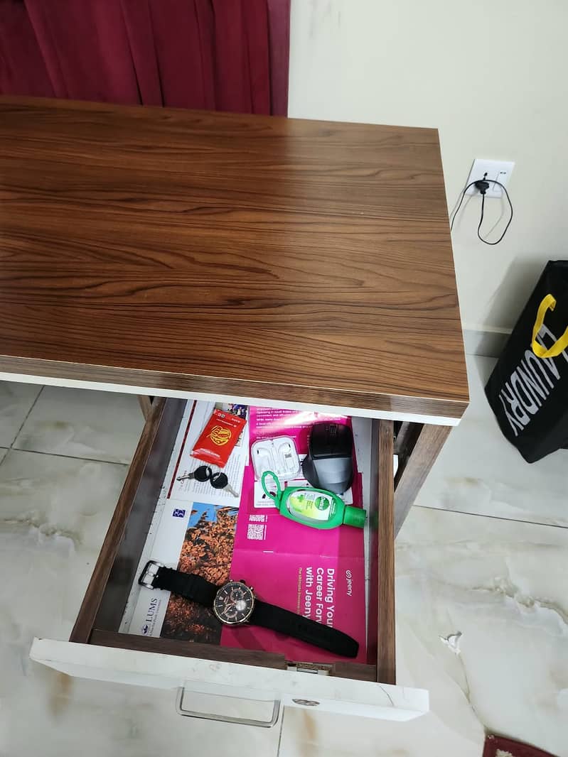 Study/Office table 4