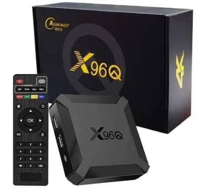 X96Q pro