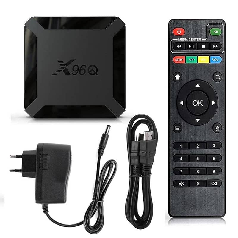 X96Q pro 1