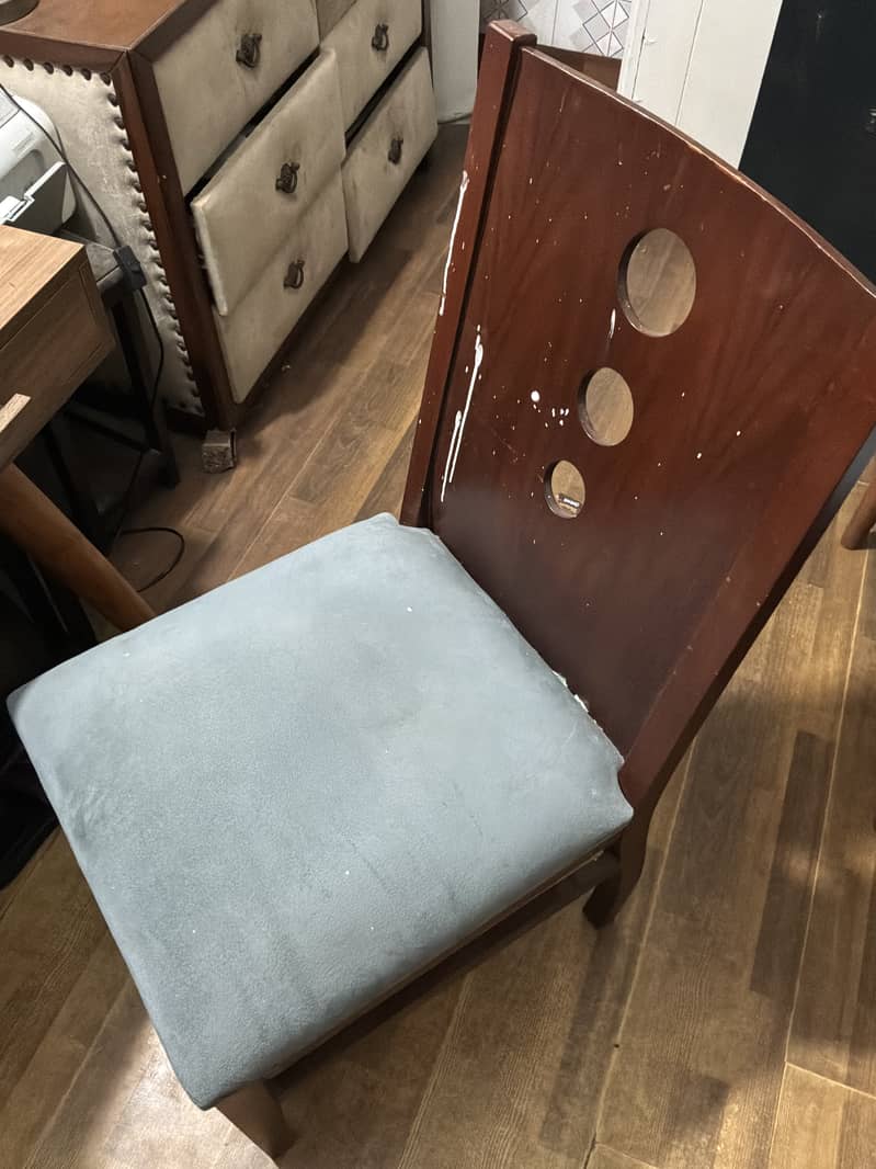 Slightly used 0