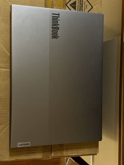 Lenovo ThinkBook 16 G7 IML | Core Ultra 5 125U | 8GB | 512GB SSD