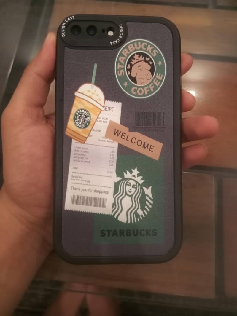 Apple iPhone 7 Plus 4