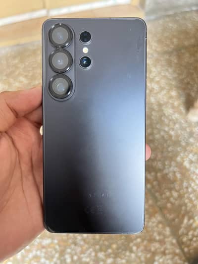 Samsung Mobile S26 Ultra
