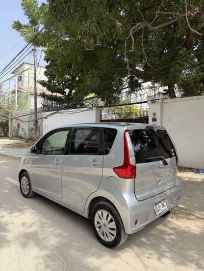 Nissan Dayz 2015 / 2018 B2B Original 1st Owner Excellent Condition