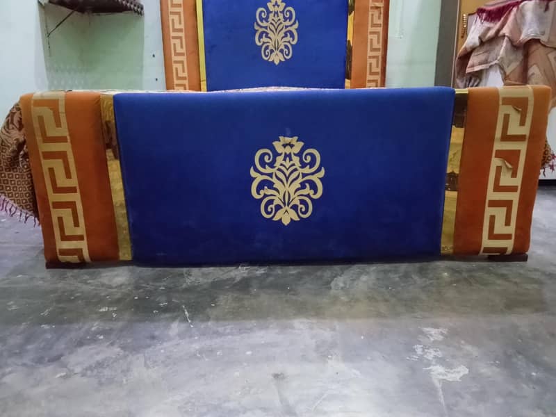 Room bed 2