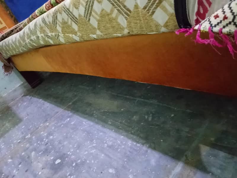 Room bed 3