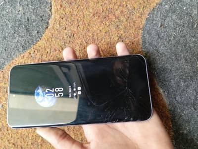 Infinix Hot 60 pro plus 8/ 256 10 BY 9