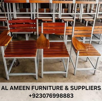 Students Chairs