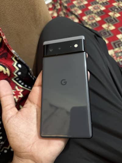 Google Pixel 6