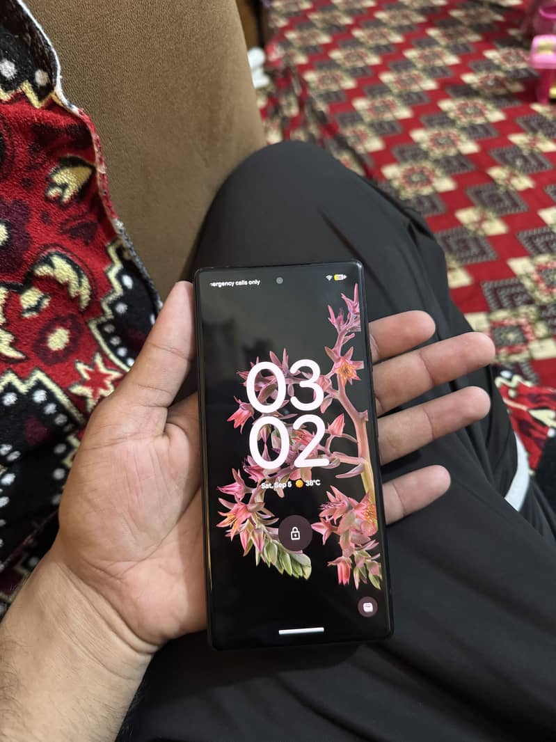 Google Pixel 6 1