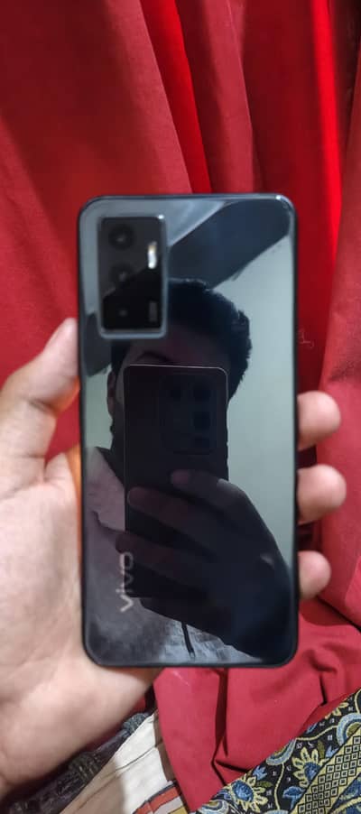 Vivo V23e