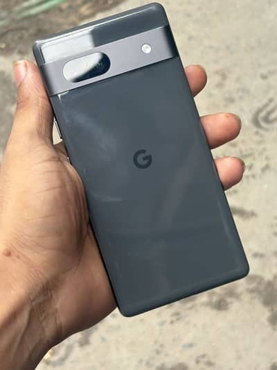 Google Pixel 7 Pro