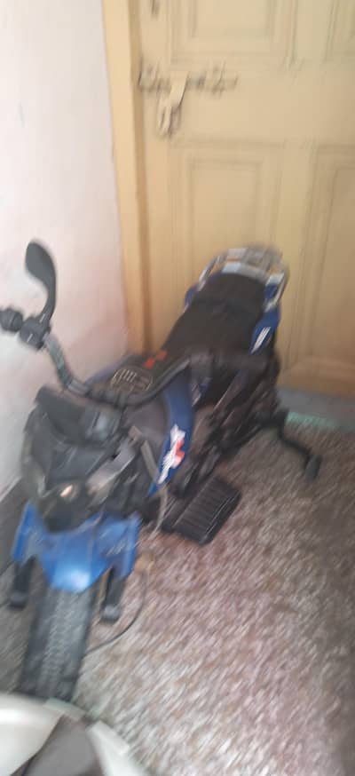 Kids Bicycle for Sale – Excellent Condition, Suitable for Kids