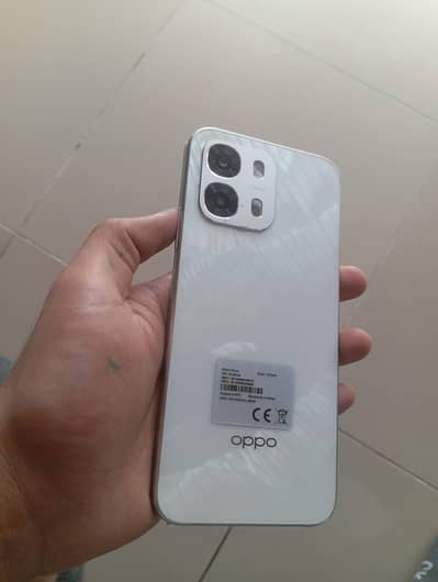 OPPO A6s