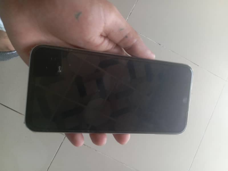 OPPO A6s 2