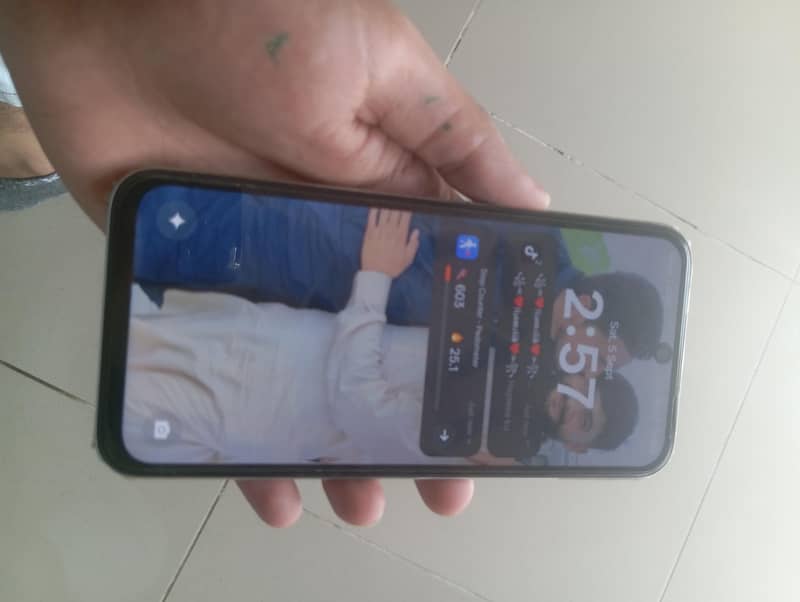OPPO A6s 3