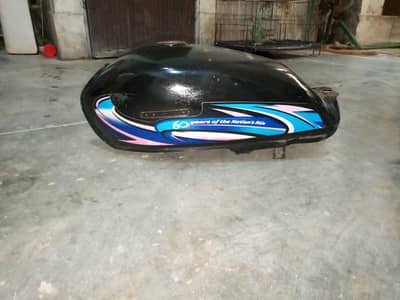 Tanki in good condition Whatsapp number 03005364041