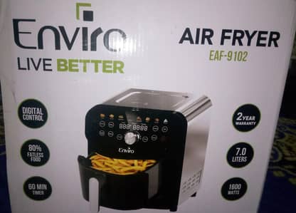 Air Fryer