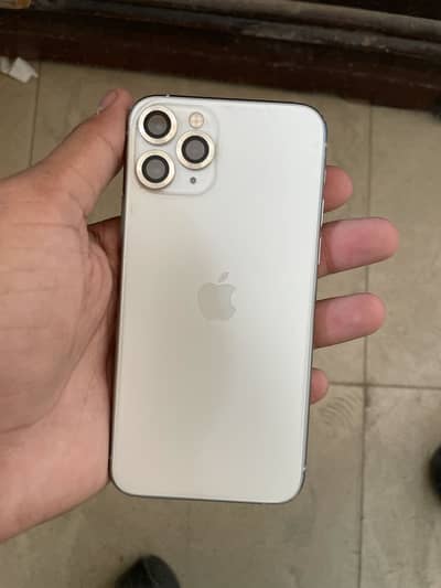 Apple iPhone 11 Pro