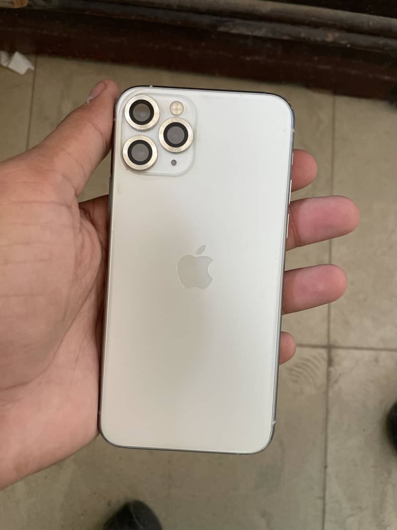 Apple iPhone 11 Pro 0