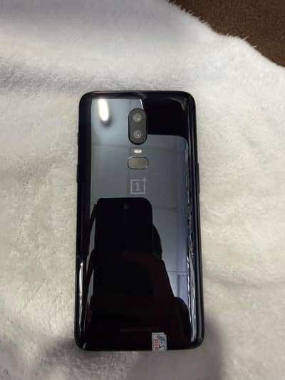 One Plus 6