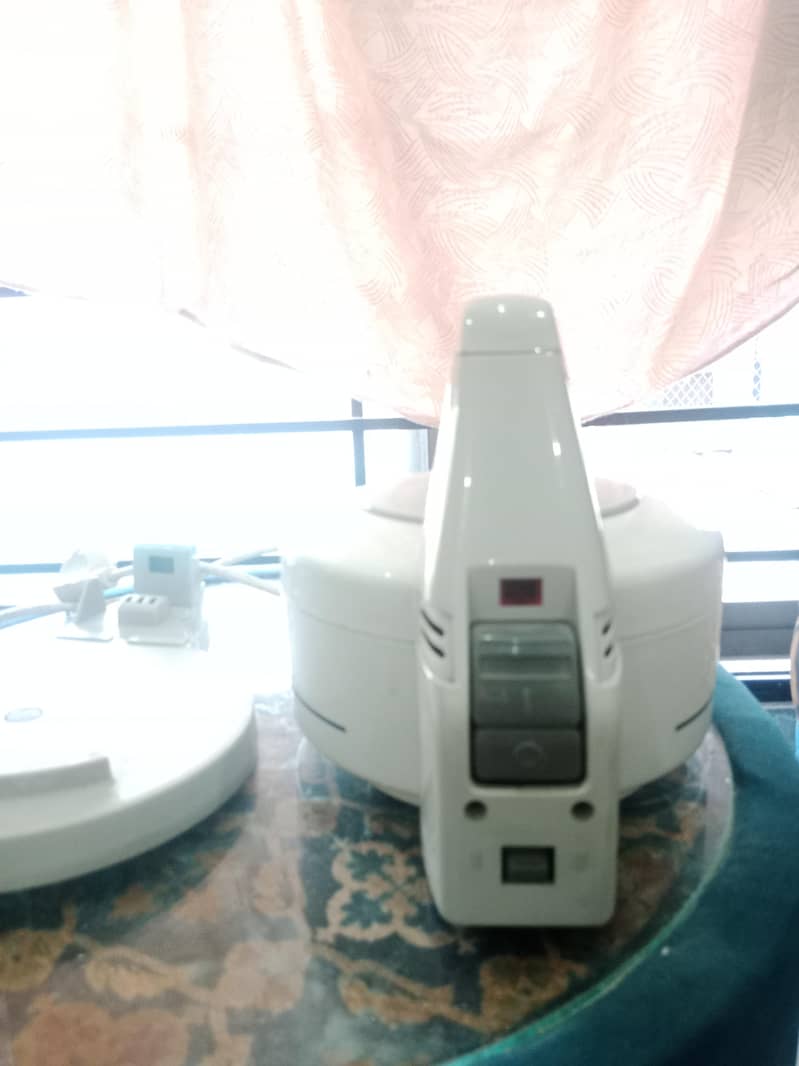 imported kettle 1