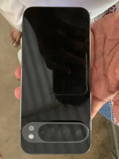 Google Pixel 9 Pro XL
