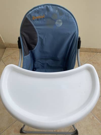 Bambies High Chair
