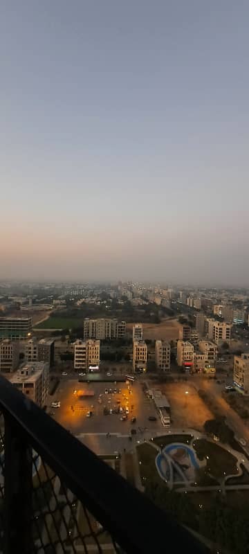 21.66 Marla Plot For Sale Bahria Town Lahore